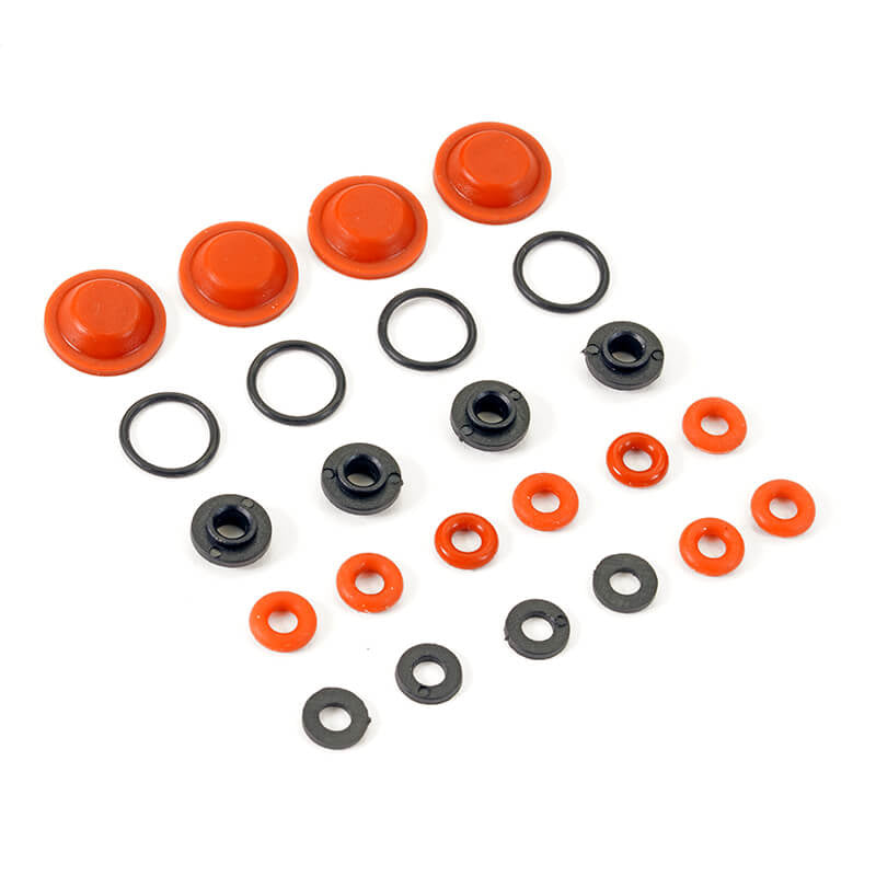 FTX - CENTAUR SHOCK REPAIR KIT
(COMPLETE CAR) - FTX10417