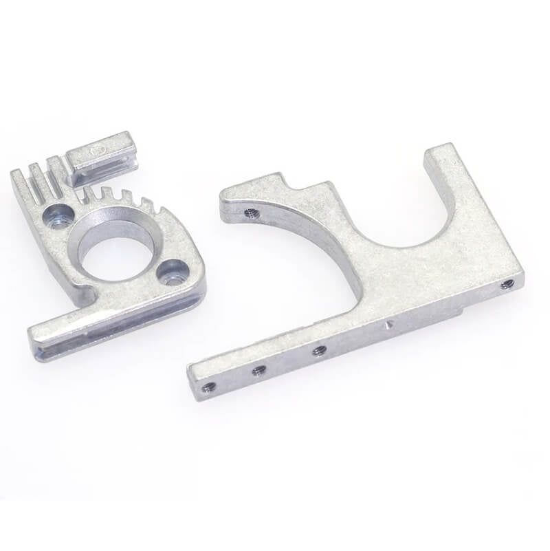 CEN RACING - CEN MOTOR MOUNT SET - CEN-CM0408