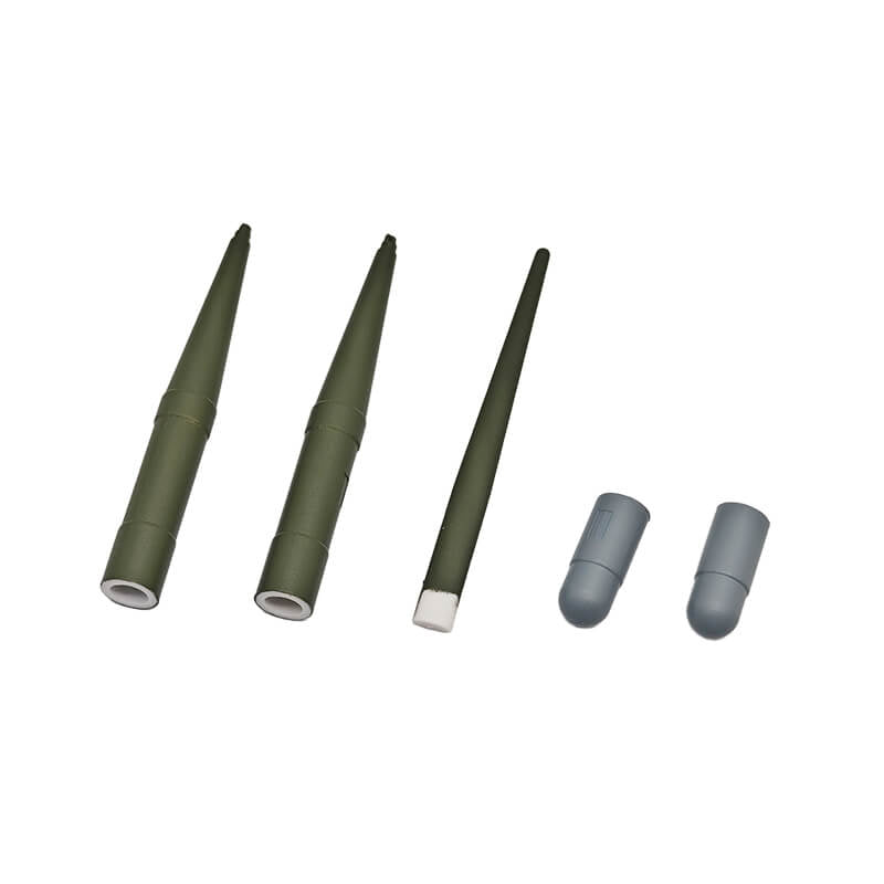 XFLY MODEL - XFLY SPITFIRE CANNONS &
ANTENNA - SPIRIT OF KENT - XF123S-06