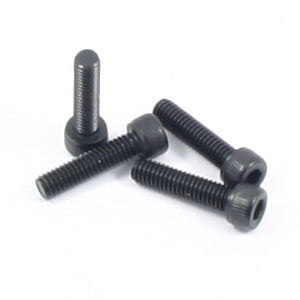 FASTRAX R/C PRODUCTS - FASTRAX 'ENDURO' HEATSINK HEAD
SCREWS M14 X 3.5 (4) - FAST3010
