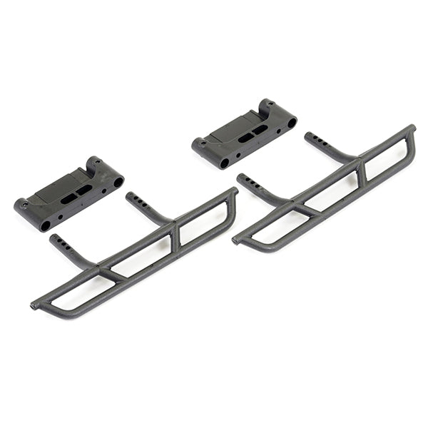 FTX - OUTBACK 3 CHASSIS SIDE
FOOT PLATES - FTX10011