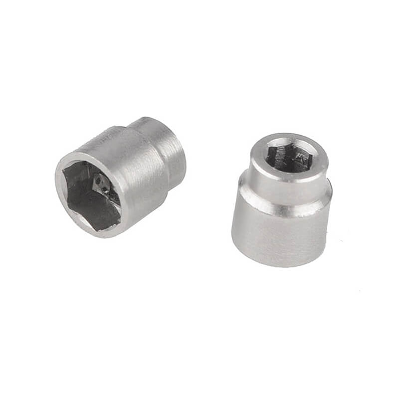 RC4WD - SCALE HEX HEAD BOLT TOOL
(M4 HEX) - Z-S0138