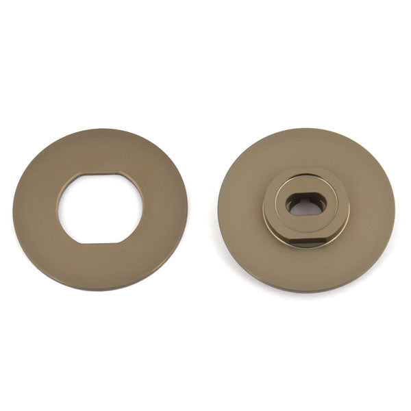 ASSOCIATED ELECTRICS - TEAM ASSOCIATED B6.1 HTC
SLIPPER HUB OUTER - AS91805