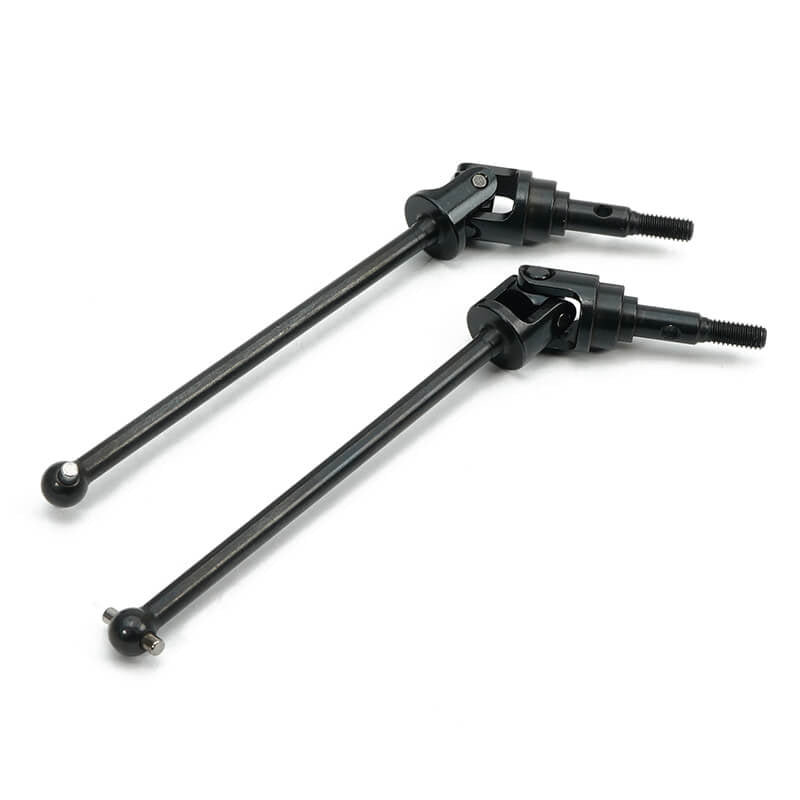 FTX - ROKATAN/RAMRAIDER FRONT
CVD DRIVESHAFT (UPDATE 9/25) - FTX10129N