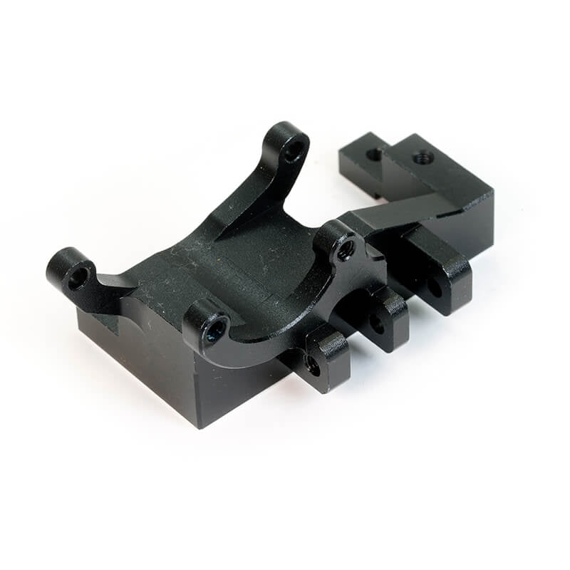 FTX - CENTAUR ALUMINIUM AXLE
SERVO BRACE - FTX10484