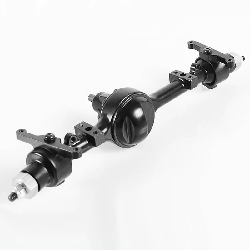 RC4WD - YOTA II ULTIMATE SCALE
CAST AXLE (FRONT) - Z-A0080
