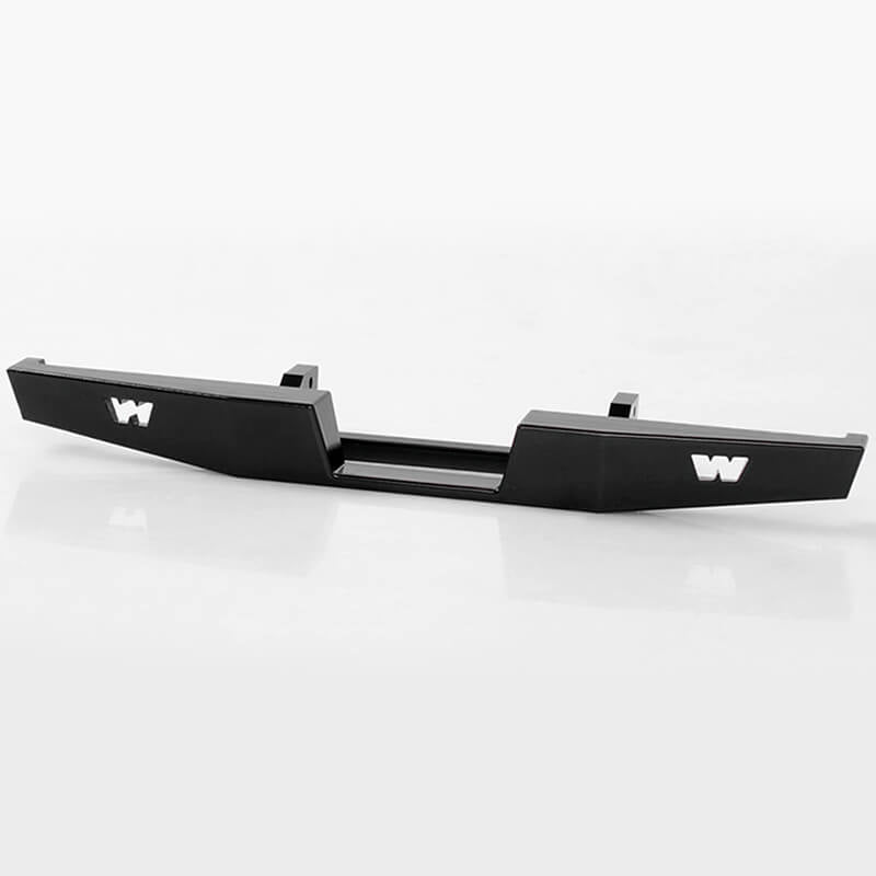 RC4WD - WARN ROCK CRAWLER REAR
BUMPER FOR TRAIL FINDER 2 - Z-S1561