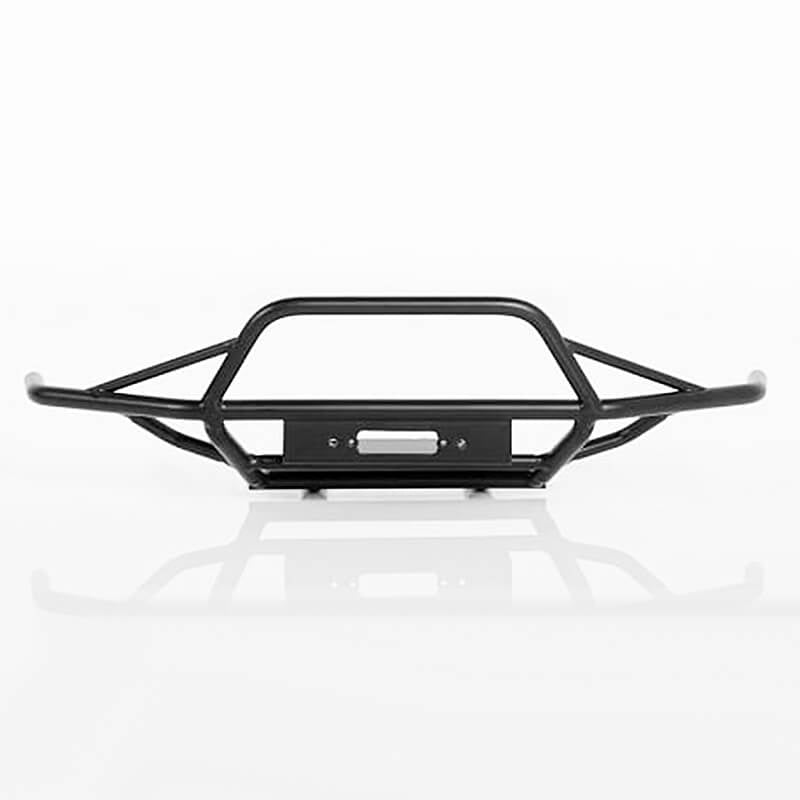 RC4WD - MARLIN CRAWLER FRONT WIN
CH BUMPER W/STINGER FOR TRAIL - Z-S1789