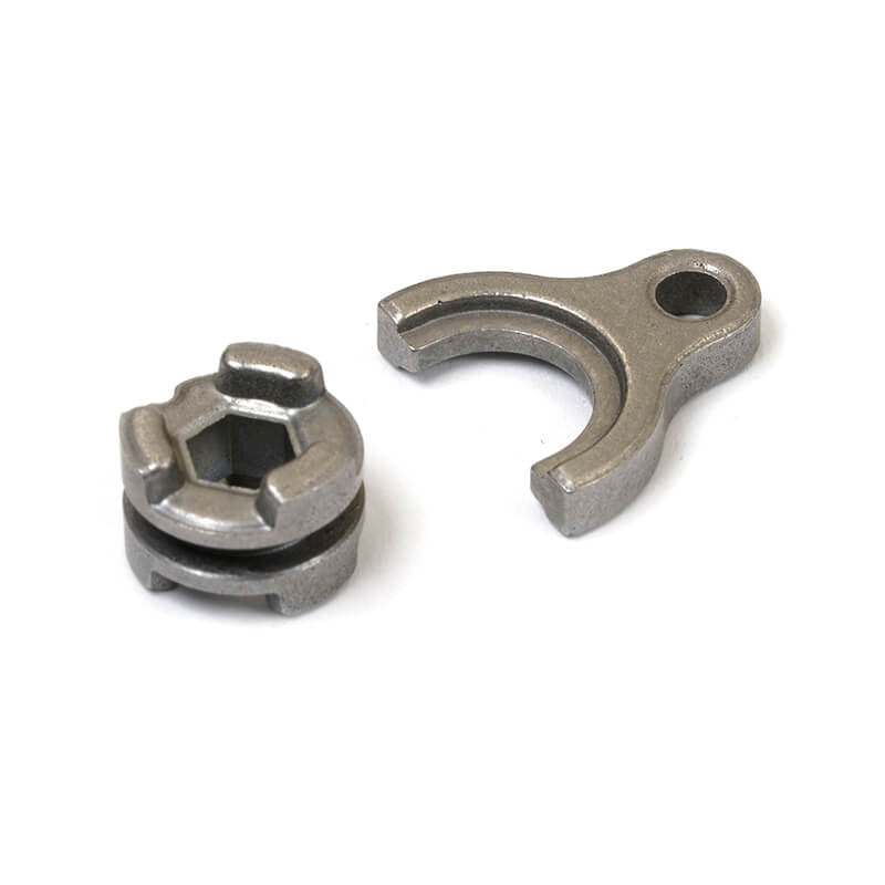 FTX - UTAH METAL SHIFT AND
SLIDER - FTX10836