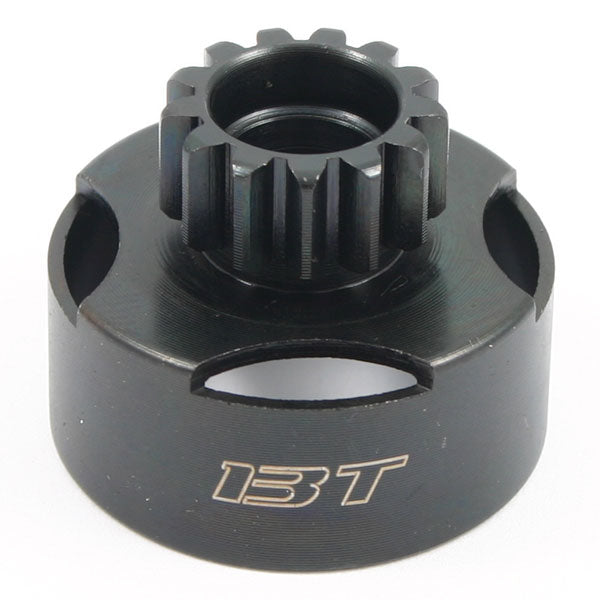 FASTRAX R/C PRODUCTS - 1/8TH CLUTCH BELL 13T - FAST913