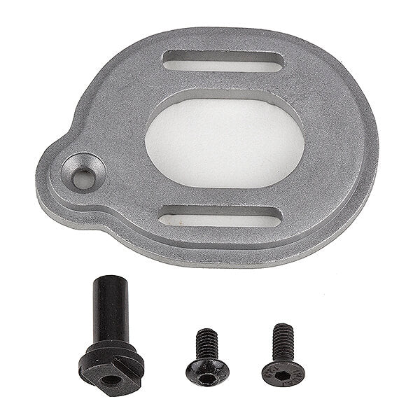 ELEMENT RC BY ASSOC. ELECTRICS - ELEMENT RC ENDURO SE STEALTH
XF MOTOR PLATE - EL42317