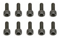 ASSOCIATED ELECTRICS - ASSOCIATED SHCS 3X8MM (10) - AS89223