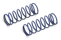 ASSOCIATED ELECTRICS - TEAM ASSOCIATED FRONT SPRING
BLUE 4.20 - AS6497