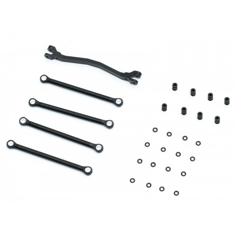 FMS/ROC HOBBY - FMS 12481/82/83 METAL ROD SET - FMS-C3640