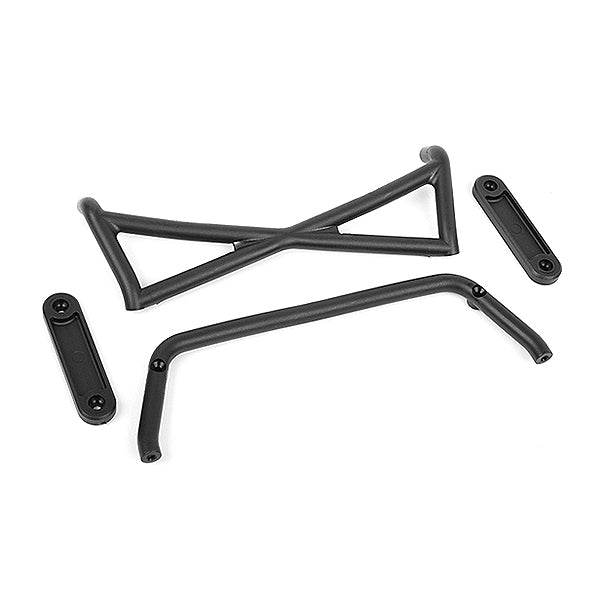 CORALLY - ROLL CAGE DEMENTOR 1
SET - C-00180-383
