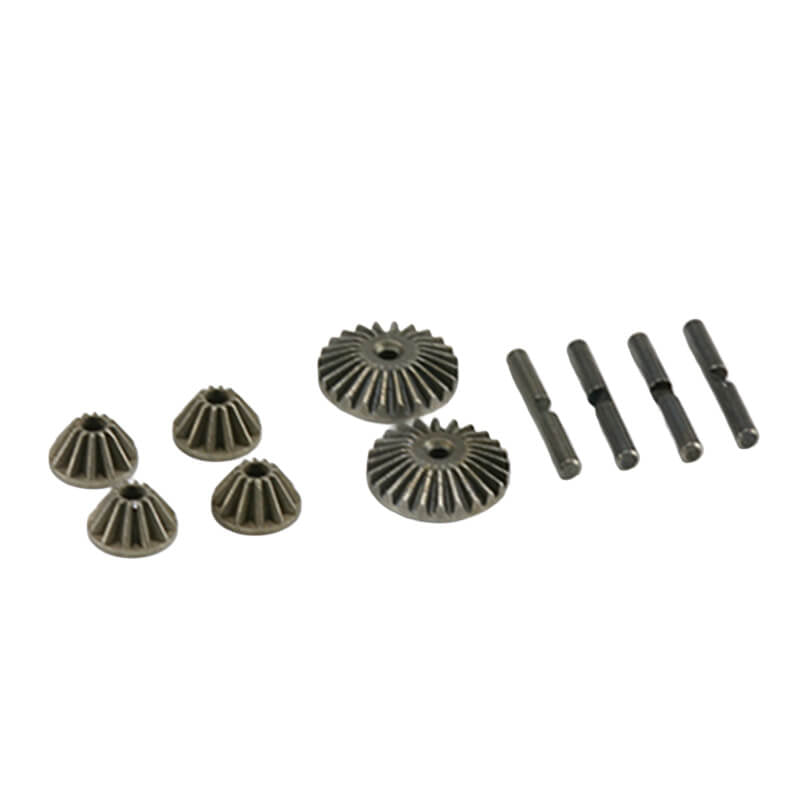 CARISMA - MINI 4XS REPLACEMENT
GEAR DIFF GEAR SET - CA16772