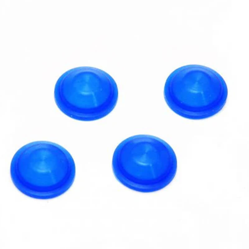 CENTRO - 12MM BIG BORE SHOCK
ABSORBER BLADDERS (4) - C0292