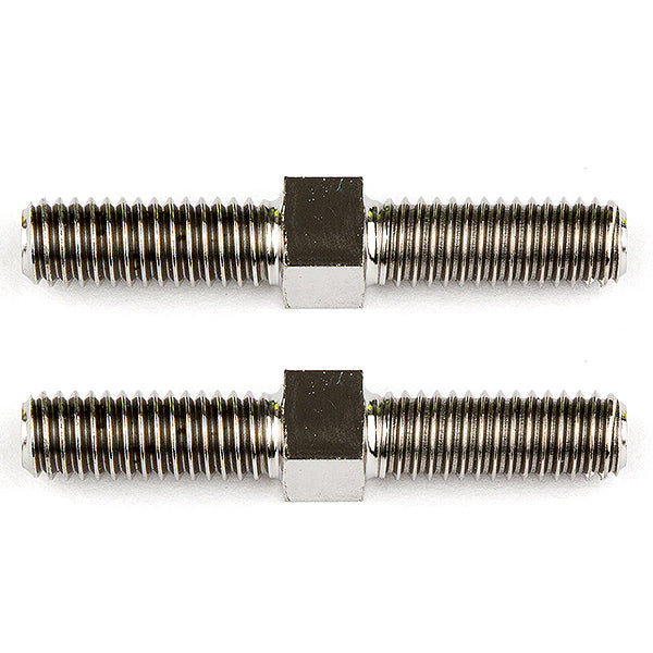 ASSOCIATED ELECTRICS - FACTORY TURNBUCKLE .75"/19MM - AS1411