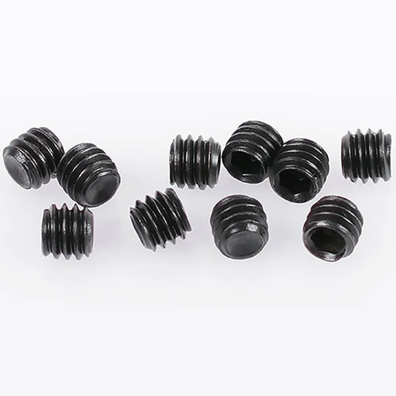 RC4WD - M2.5 X 2 SET SCREW (10) - Z-S1522