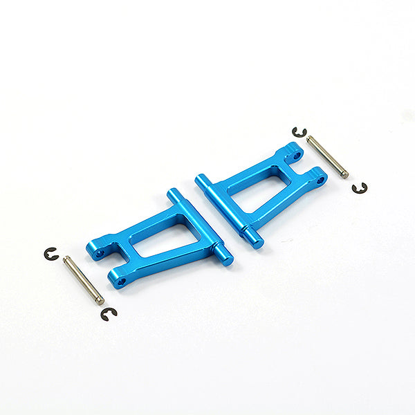FASTRAX R/C PRODUCTS - FASTRAX TAMIYA TT01 ALUMINIUM
REAR UPPER ARM (PR) - FTTA087B