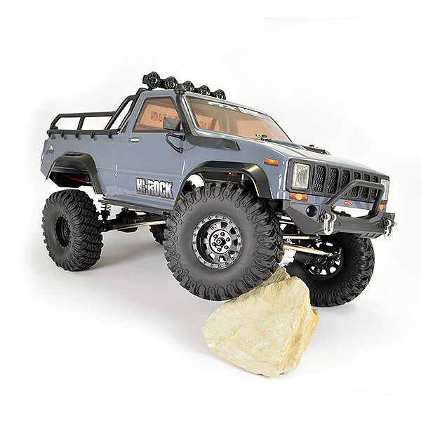 FTX - OUTBACK HI-ROCK 4X4 RTR
1:10 TRAIL CRAWLER - FTX5587