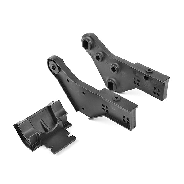 CORALLY - WHEELIE BAR MOUNT
LEFT RIGHT COMPOSITE 1 SET - C-00180-296