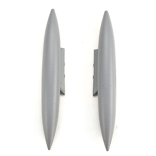 FMS/ROC HOBBY - FMS RAFALE 64MM OIL TANK - FMSTC107