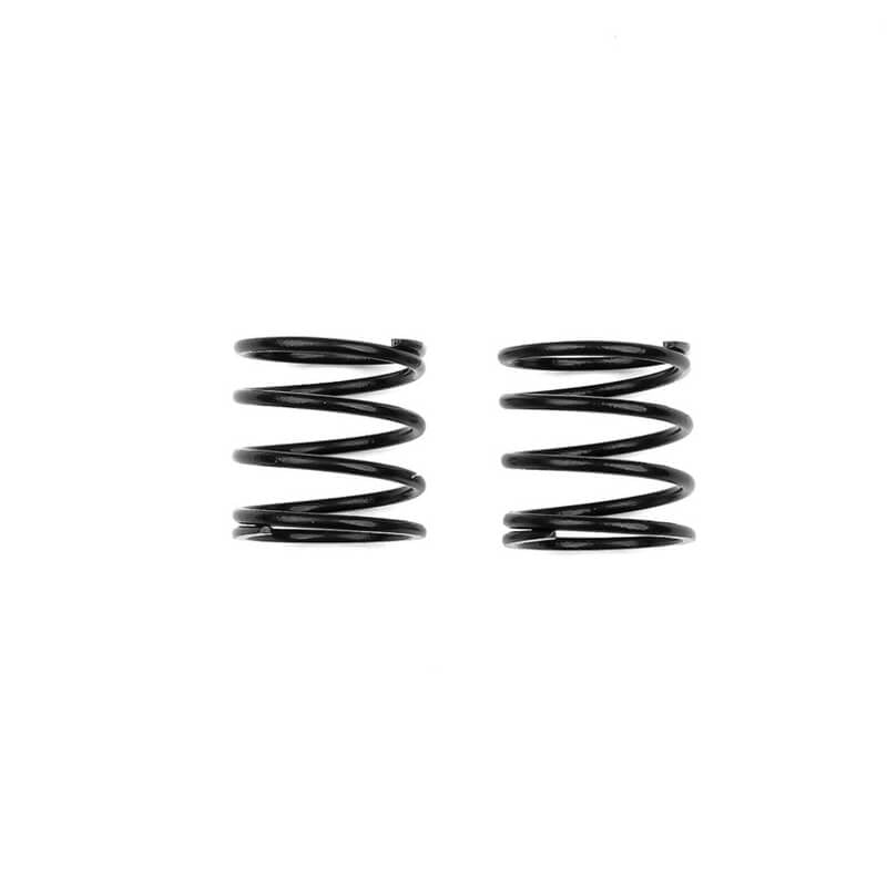 ASSOCIATED ELECTRICS - ASSOCIATED LP SPRINGS YELLOW
17.3 LB/IN L17 4.5T 1.3D - AS32054