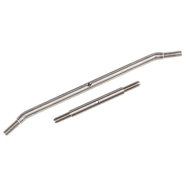ELEMENT RC BY ASSOC. ELECTRICS - ELEMENT RC ENDURO SE SOA
STEERING LINKS - EL42323