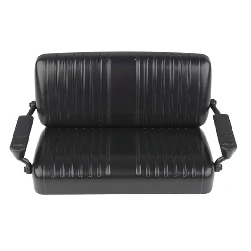 RC4WD - REAR BENCH SEAT FOR
CHEVROLET BLAZER - Z-B0040