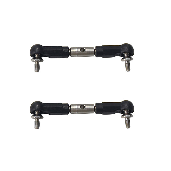 X-RIDER - FLAMINGO ADJUSTABLE
CHASSIS LINK - XR-FG8066
