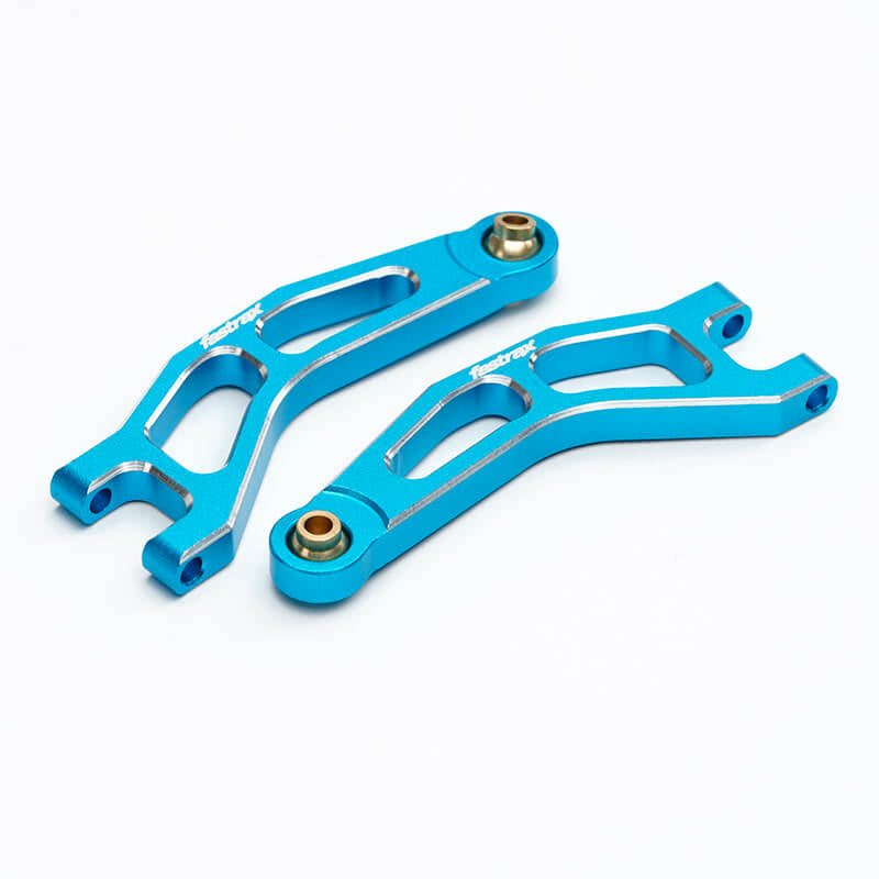 FASTRAX R/C PRODUCTS - FASTRAX ARRMA GROM/GRANITE
ALUM FRONT UPPER ARMS (PR) - FTAR050B