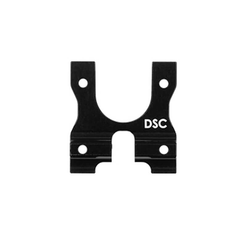 ASSOCIATED ELECTRICS - TEAM ASSOCIATED RC10B84 CENTER
BULKHEAD, DSC - AS92528