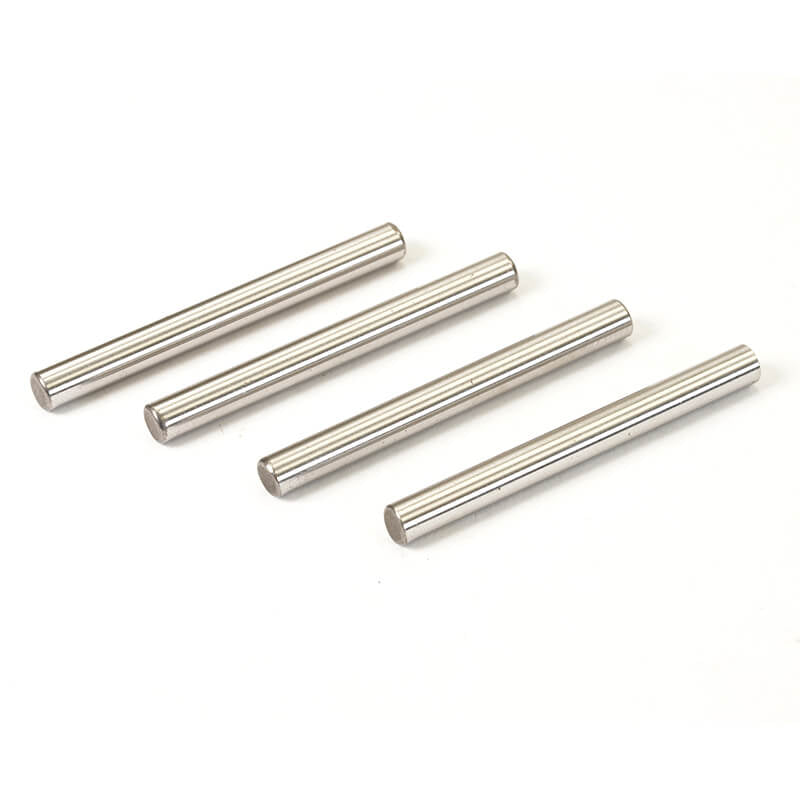 FTX - STINGER STEERING ASSEMBLY
PIVOT PINS 4 X 40 (4PC) - FTX10537