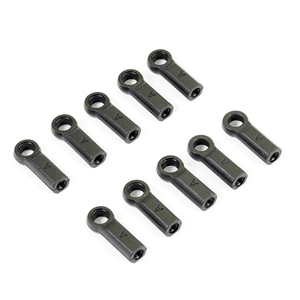 FTX - OUTBACK 3 BALL ENDS (10PC) - FTX10006