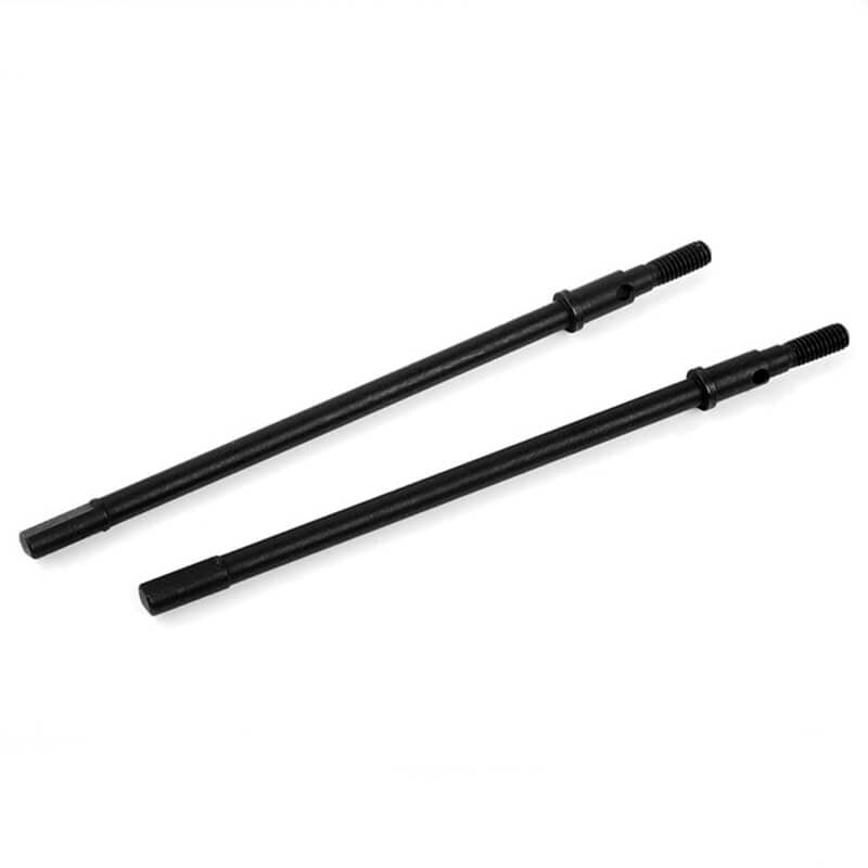 RC4WD - TEQ ULTIMATE SCALE CAST
AXLE STRAIGHT AXLE SHAFTS (REA - Z-S1981