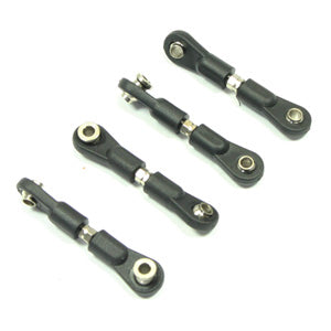 FTX - BANZAI UPPER SUSPENSION
ARMS (4) - FTX6584
