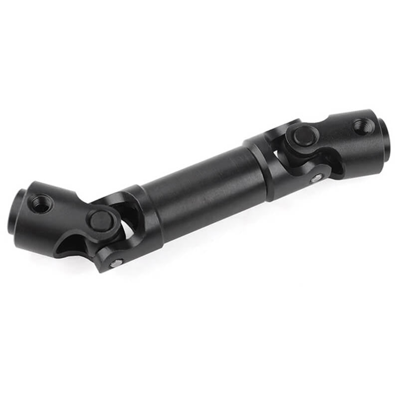 RC4WD - SCALE STEEL PUNISHER SHA
FT V2 (65MM - 80MM / 2.56'' - - Z-S0347