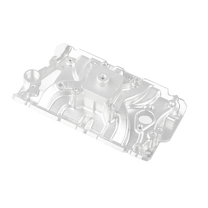 RC4WD - EDELBROCK INTAKE
MANIFOLD FOR V8 SCALE ENGINES - Z-S0173