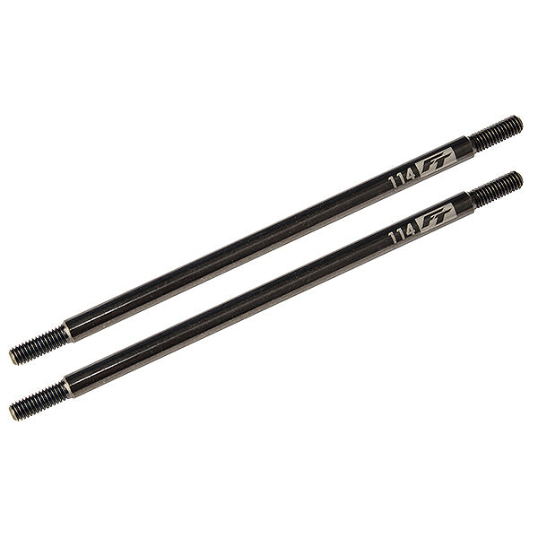 ELEMENT RC BY ASSOC. ELECTRICS - ELEMENT RC FT ENDURO LINKS
114MM - EL42189