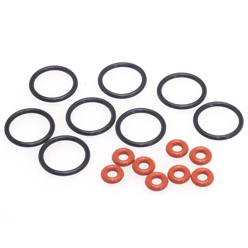 CEN RACING - CEN SHOCK O-RING RE-BUILD KIT - CEN-CM0102