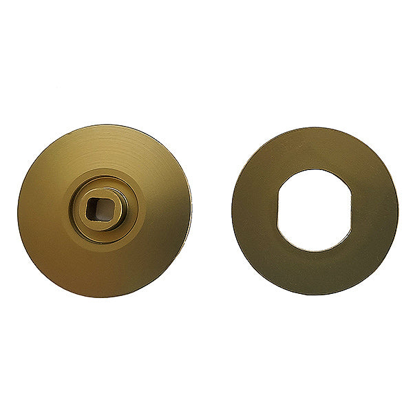 ASSOCIATED ELECTRICS - TEAM ASSOCIATED RC10B74.1
3-PAD SLIPPER HUB, FRONT - AS92281