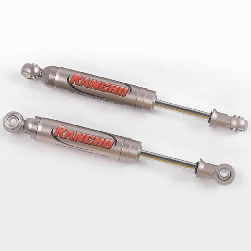 RC4WD - RANCHO RS9000 XL SHOCK
ABSORBERS 90MM - Z-D0078