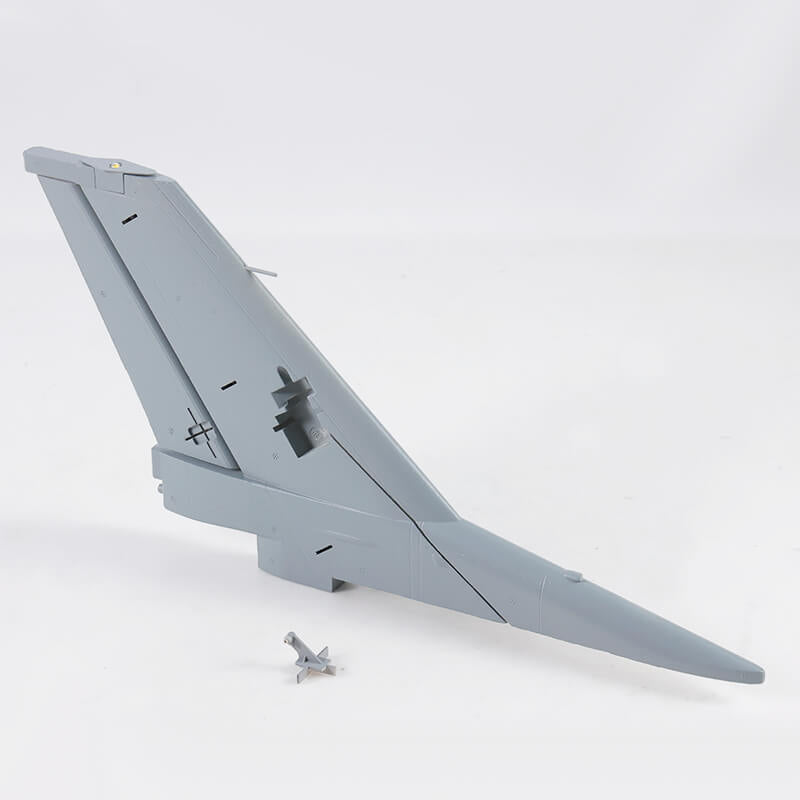FMS/ROC HOBBY - FMS 64MM F-16 VERTICAL
STABILIZER - GREY - FMSER104GY