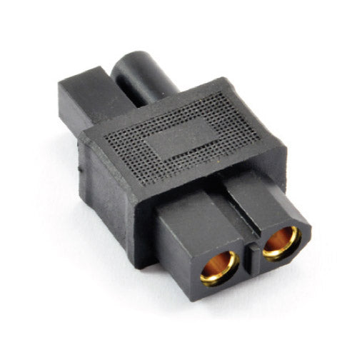 ETRONIX - TAMIYA TO XT-60 ONE-PIECE
ADAPTOR PLUG - ET0851TX