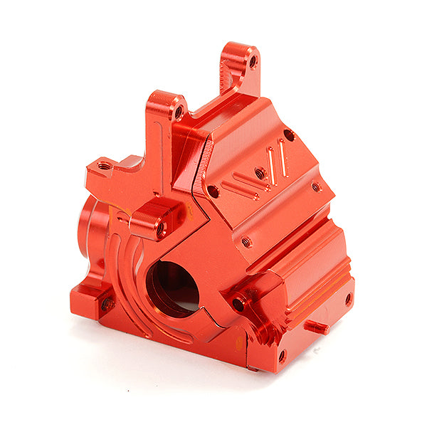 FASTRAX R/C PRODUCTS - FASTRAX ARRMA ALU GEARBOX
HOUSING KRAT/TYPH/TAL/LIMI-RED - FTAR029R