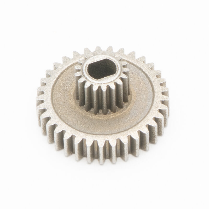 FTX - UTAH 2.0 DUAL GEAR
(17T-33T) - FTX11525