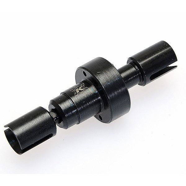 CEN RACING - CEN METAL CENTER LOCKER W/
OUTDRIVE (1PCS) - CEN-CKQ0212