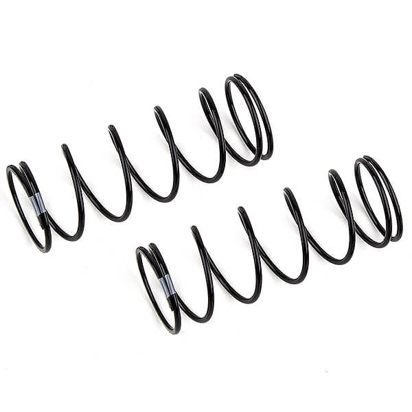ASSOCIATED ELECTRICS - TEAM ASSOCIATED 13MM FRONT SHO
CK SPRINGS GREY 4.6LB/IN, L54 - AS71161