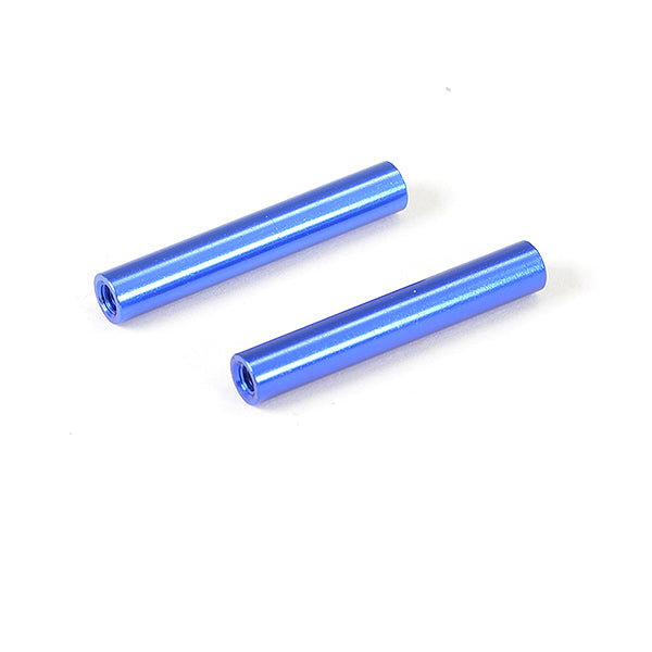 FTX - VANTAGE/CARNAGE POST FOR
REAR SPUR GEAR COVER 2PCS - FTX6257